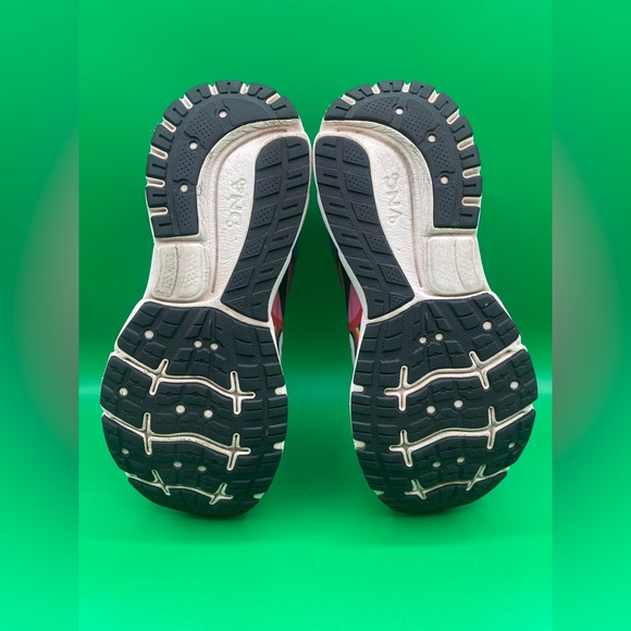 Brooks Multicolor Trace Running Shoes - Picture 12 of 12